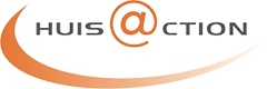 logo huisaction